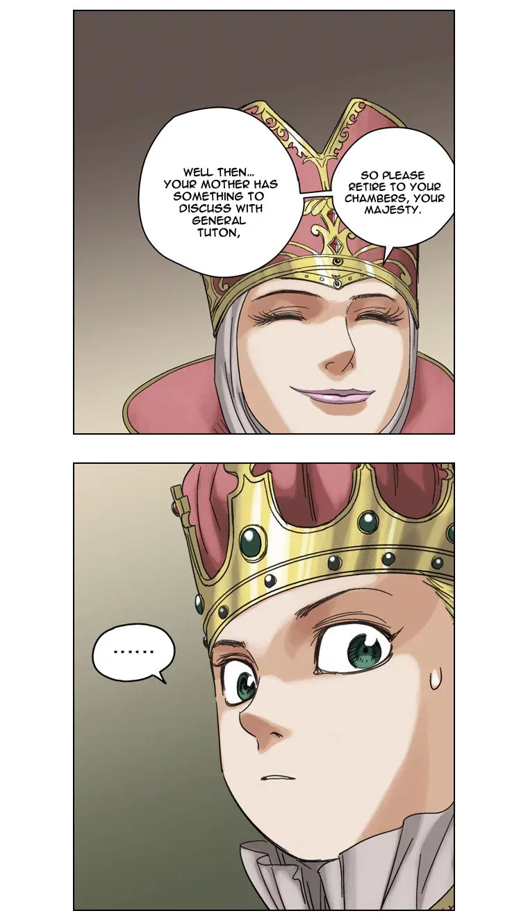 Paladin Chapter 26 page 14