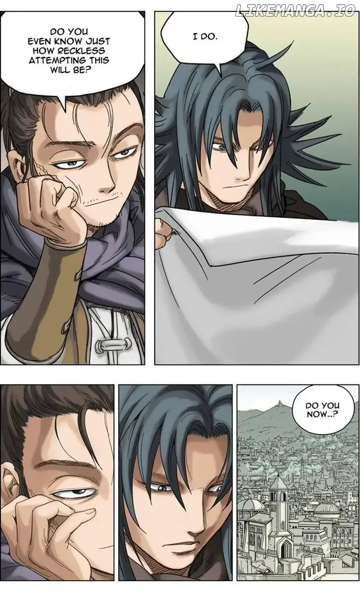 Paladin Chapter 27 page 16