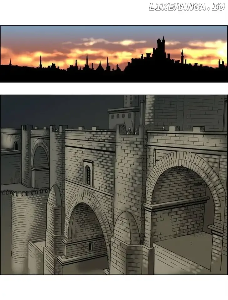 Paladin Chapter 27 page 17