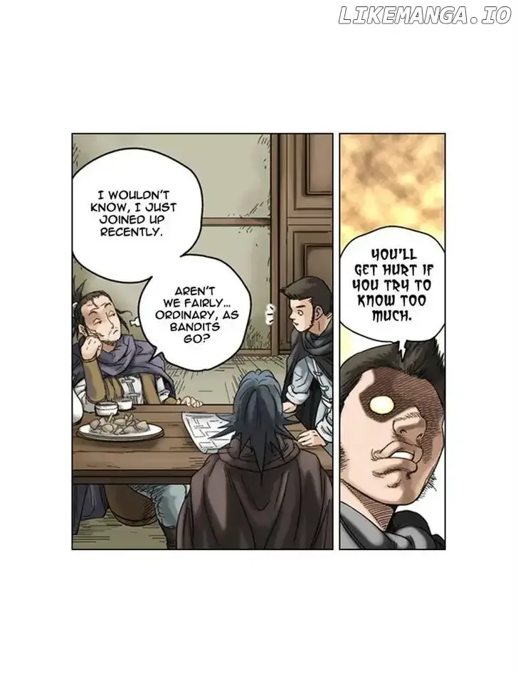 Paladin Chapter 27 page 13