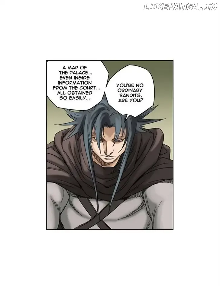 Paladin Chapter 27 page 12