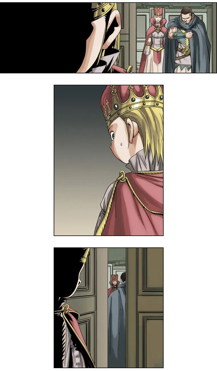Paladin Chapter 26 page 15
