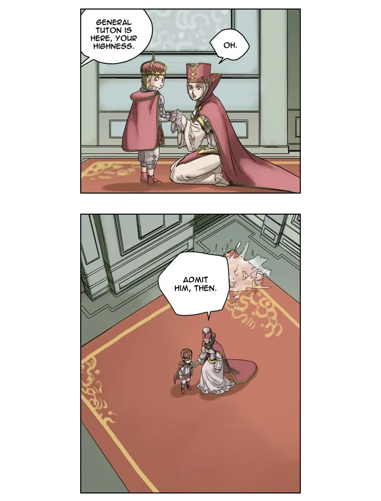 Paladin Chapter 26 page 12