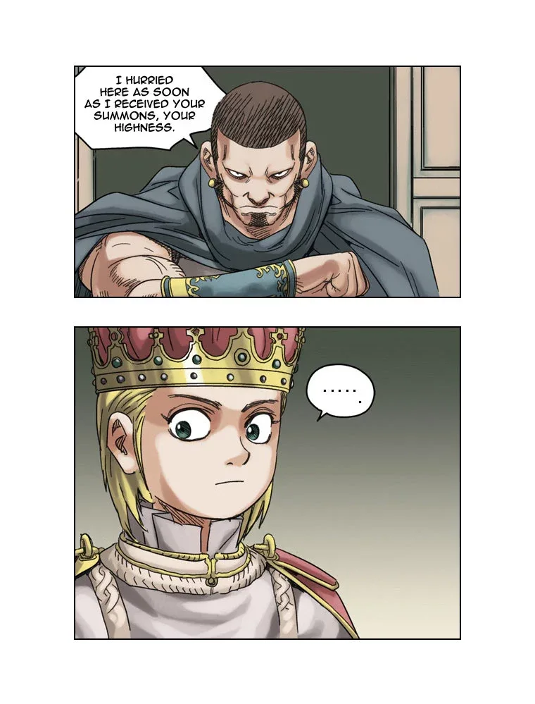 Paladin Chapter 26 page 13