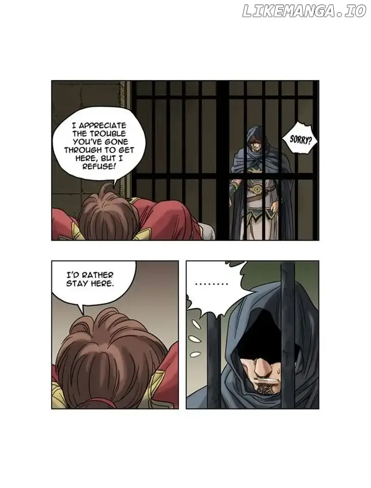 Paladin Chapter 27 page 24