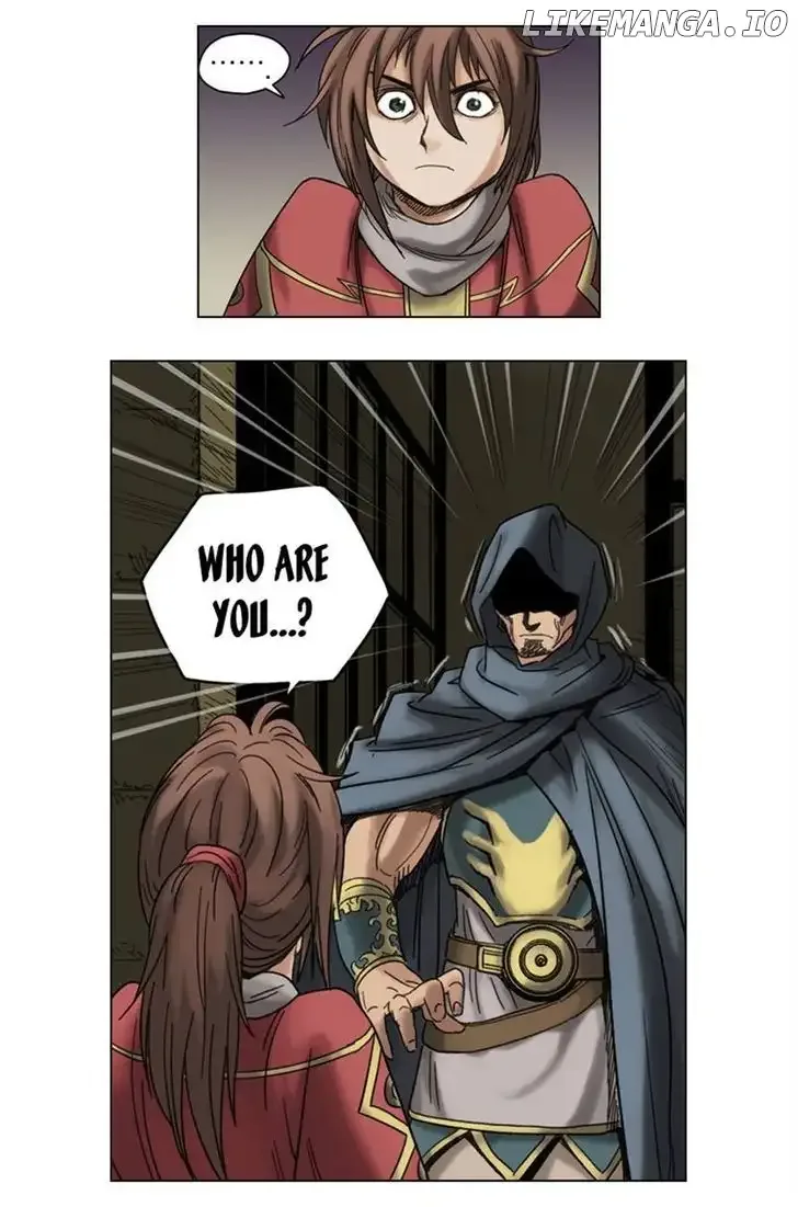 Paladin Chapter 27 page 27
