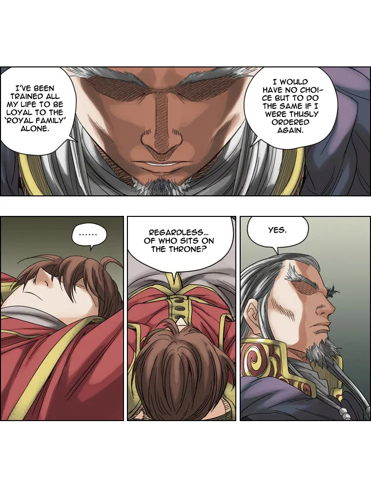 Paladin Chapter 26 page 25
