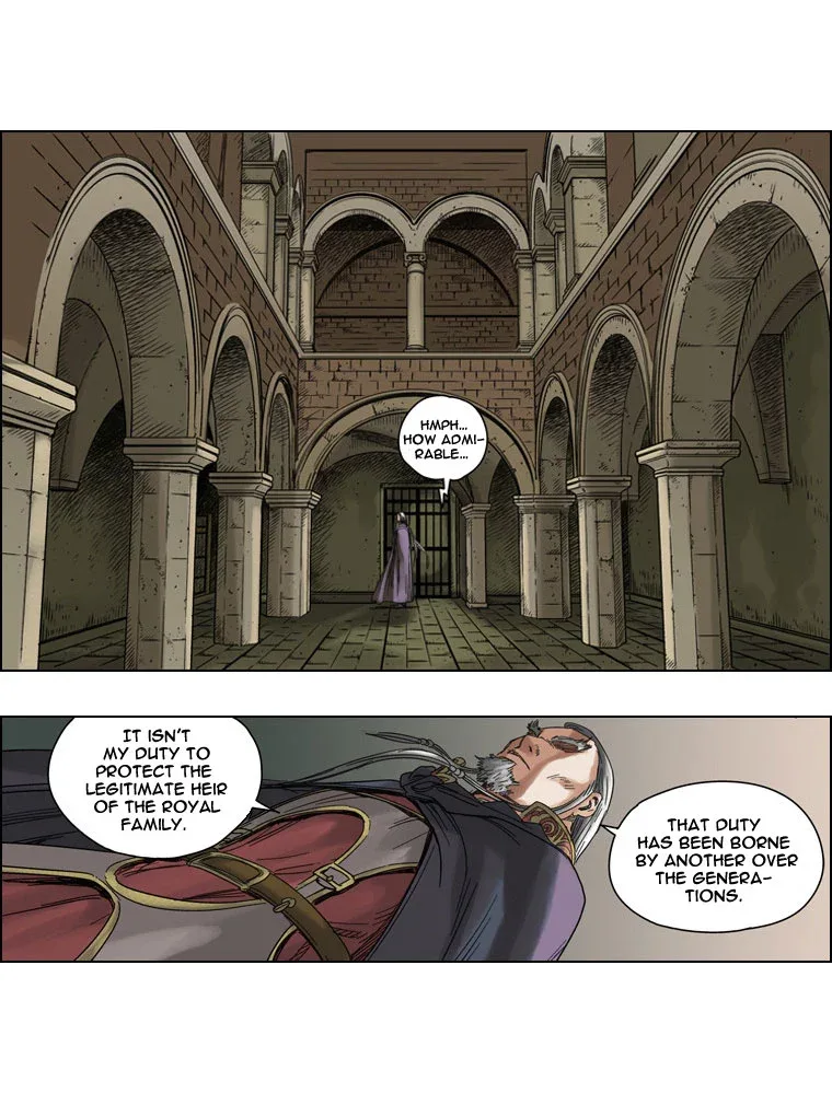 Paladin Chapter 26 page 26