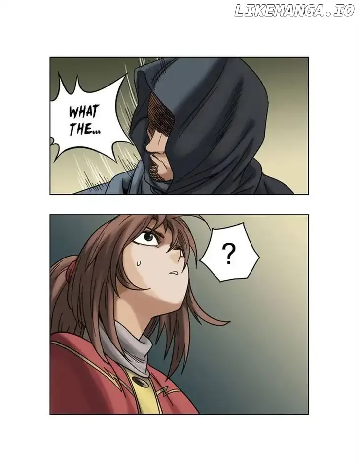 Paladin Chapter 27 page 30