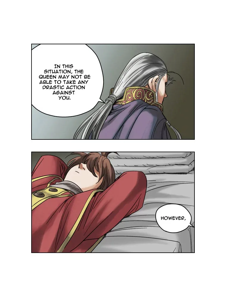 Paladin Chapter 26 page 22