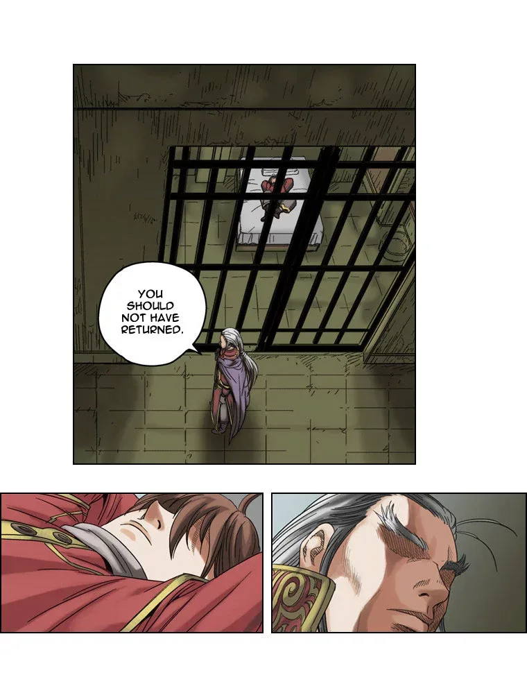 Paladin Chapter 26 page 20