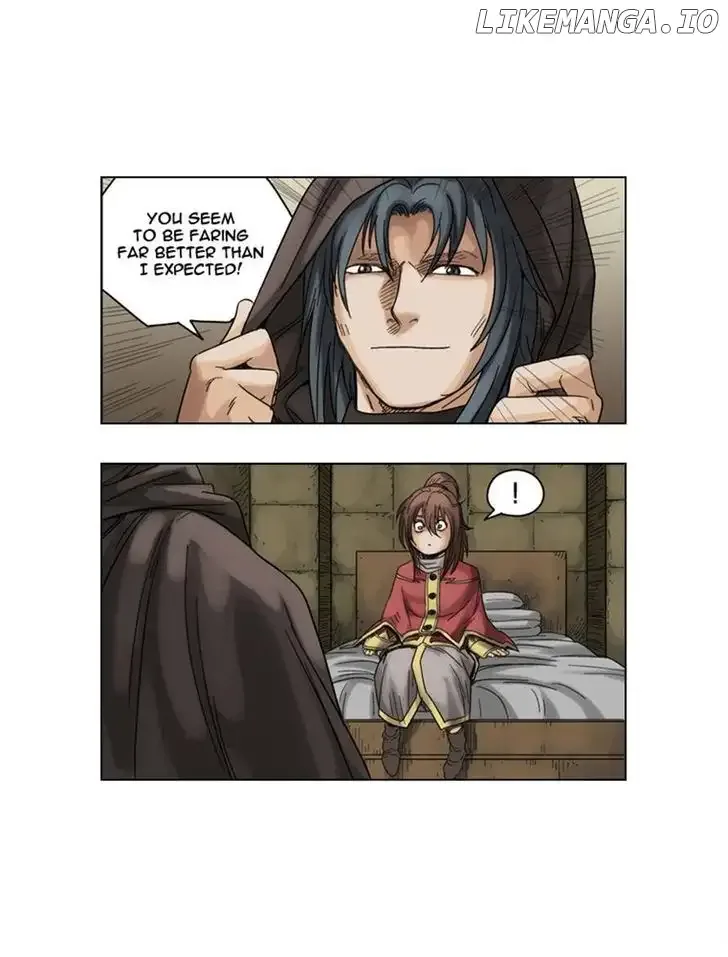 Paladin Chapter 27 page 36