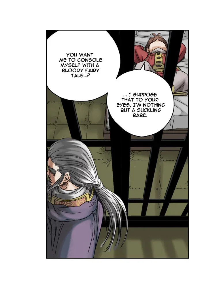 Paladin Chapter 26 page 28