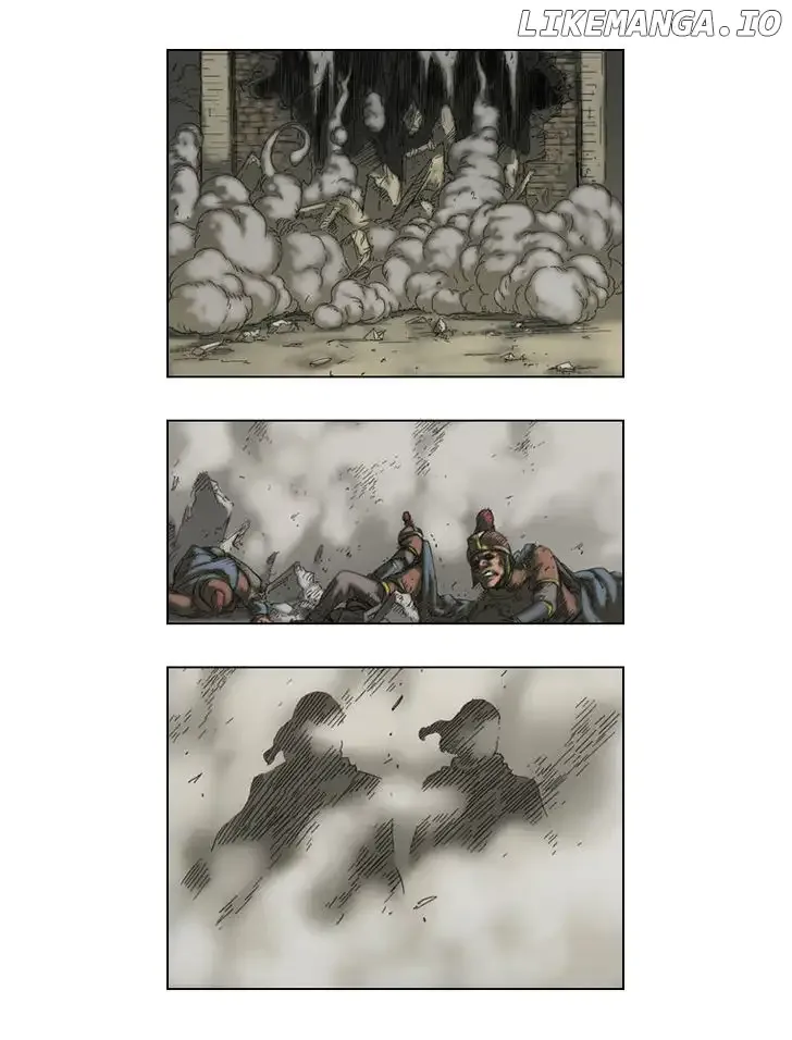 Paladin Chapter 28 page 9