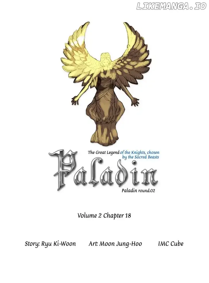 Paladin Chapter 28 page 4