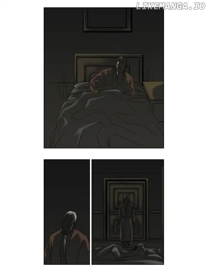 Paladin Chapter 28 page 3