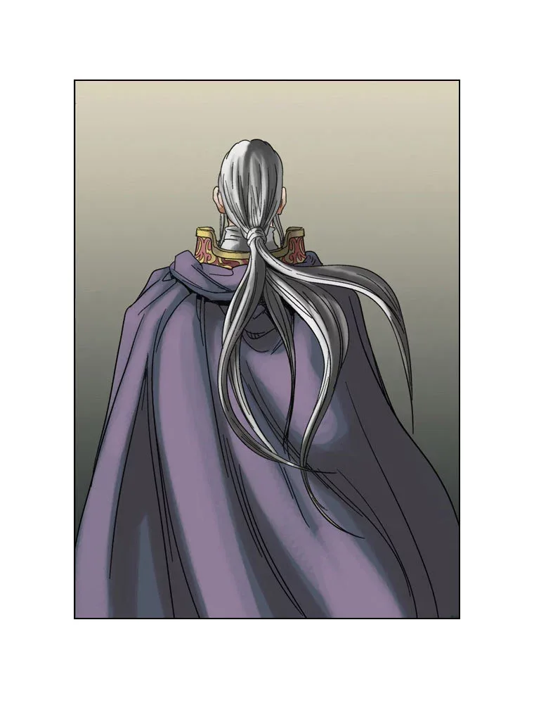 Paladin Chapter 26 page 32