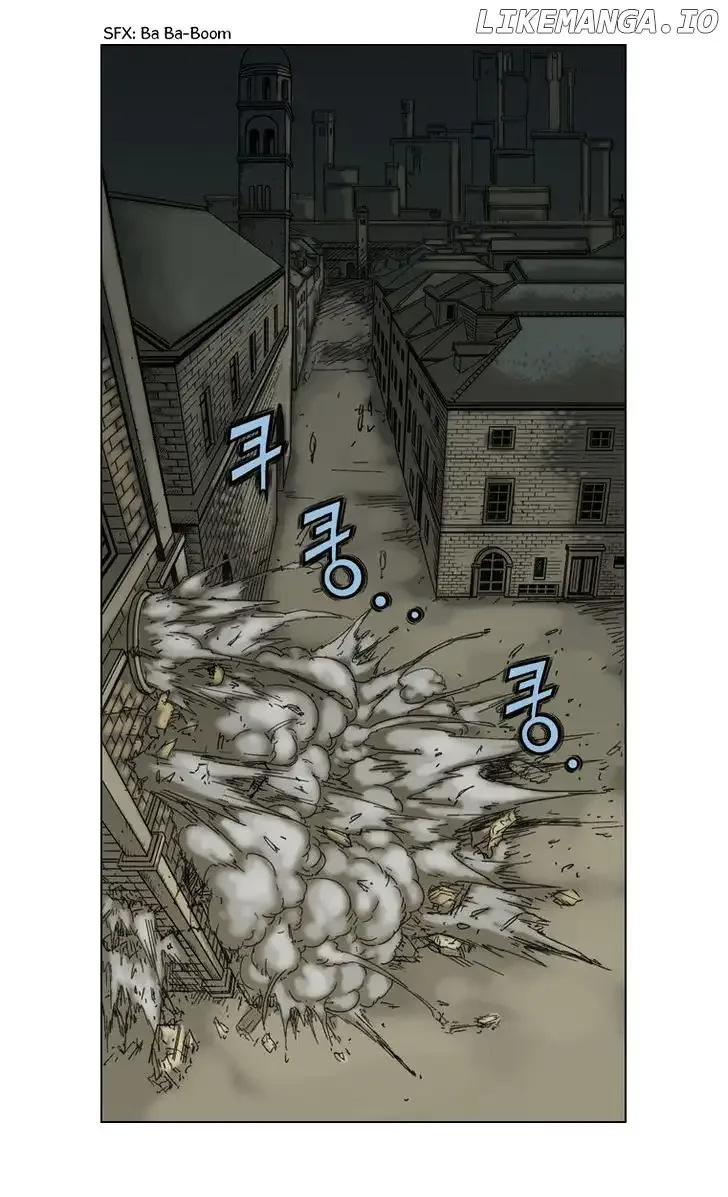 Paladin Chapter 28 page 8