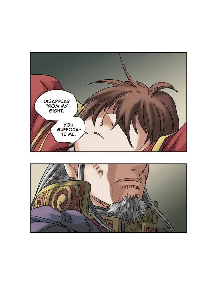 Paladin Chapter 26 page 30
