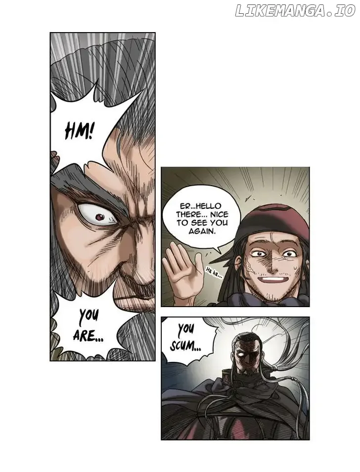 Paladin Chapter 28 page 17