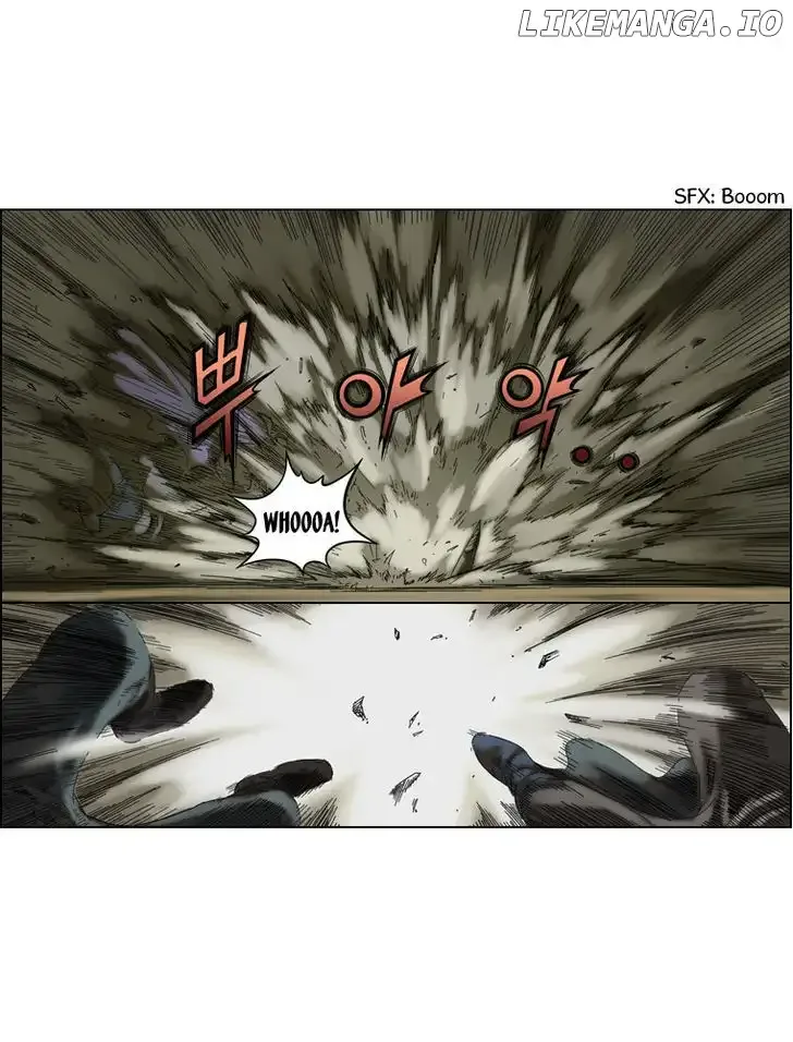 Paladin Chapter 28 page 14