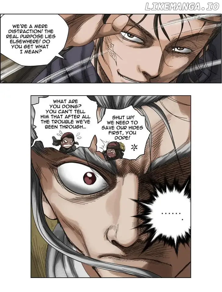 Paladin Chapter 28 page 21
