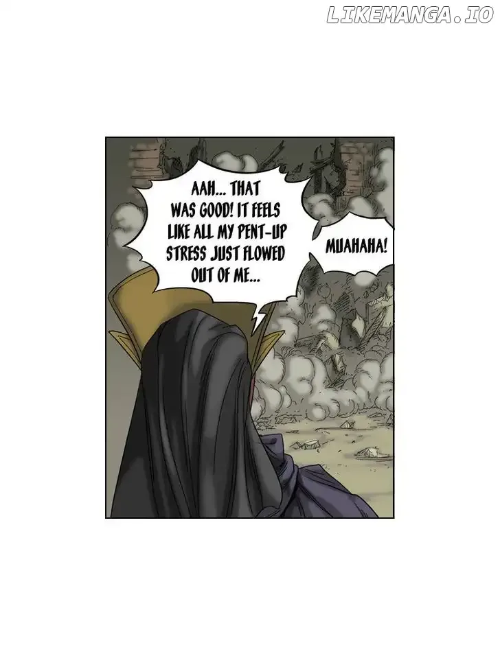 Paladin Chapter 28 page 10