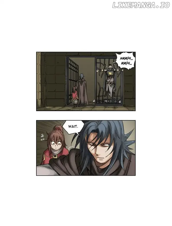 Paladin Chapter 28 page 29