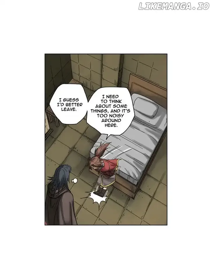 Paladin Chapter 28 page 28