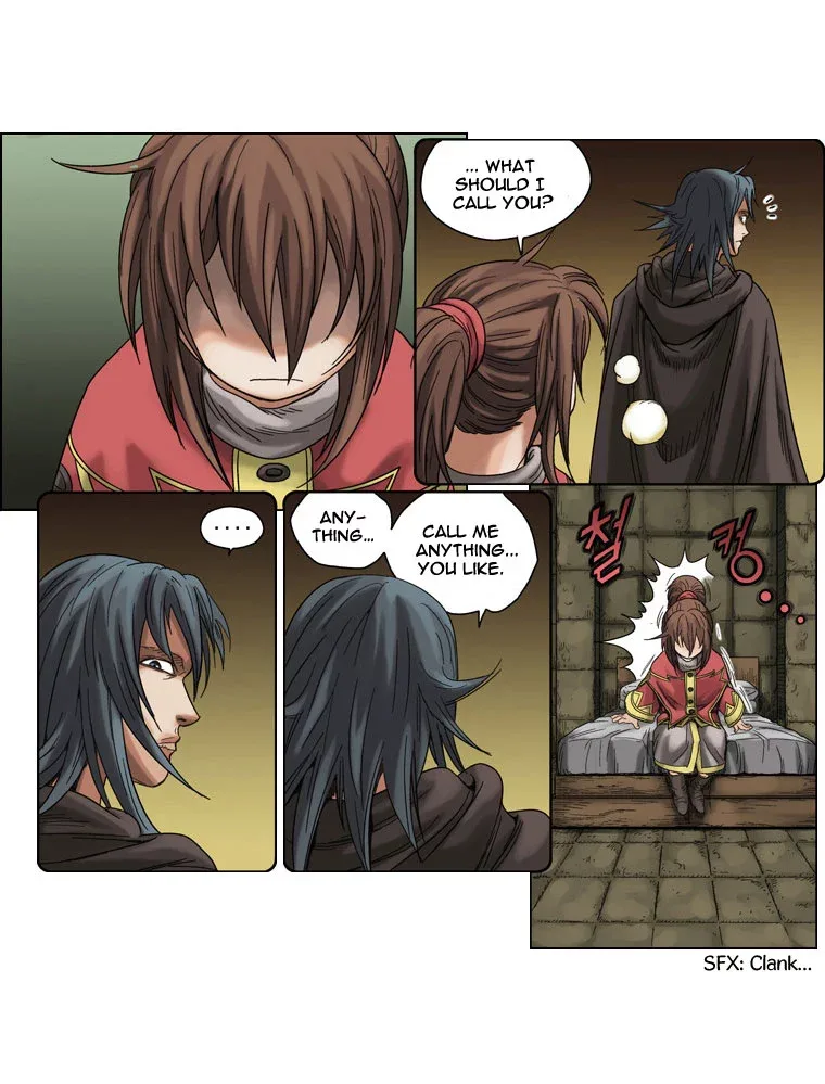 Paladin Chapter 31 page 7