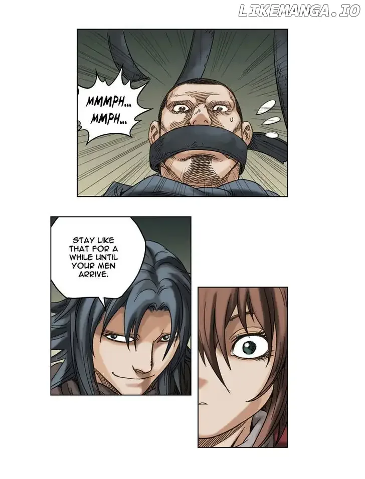 Paladin Chapter 28 page 24