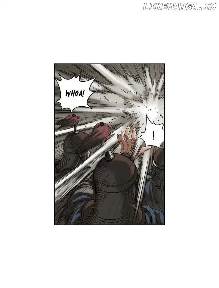 Paladin Chapter 28 page 34