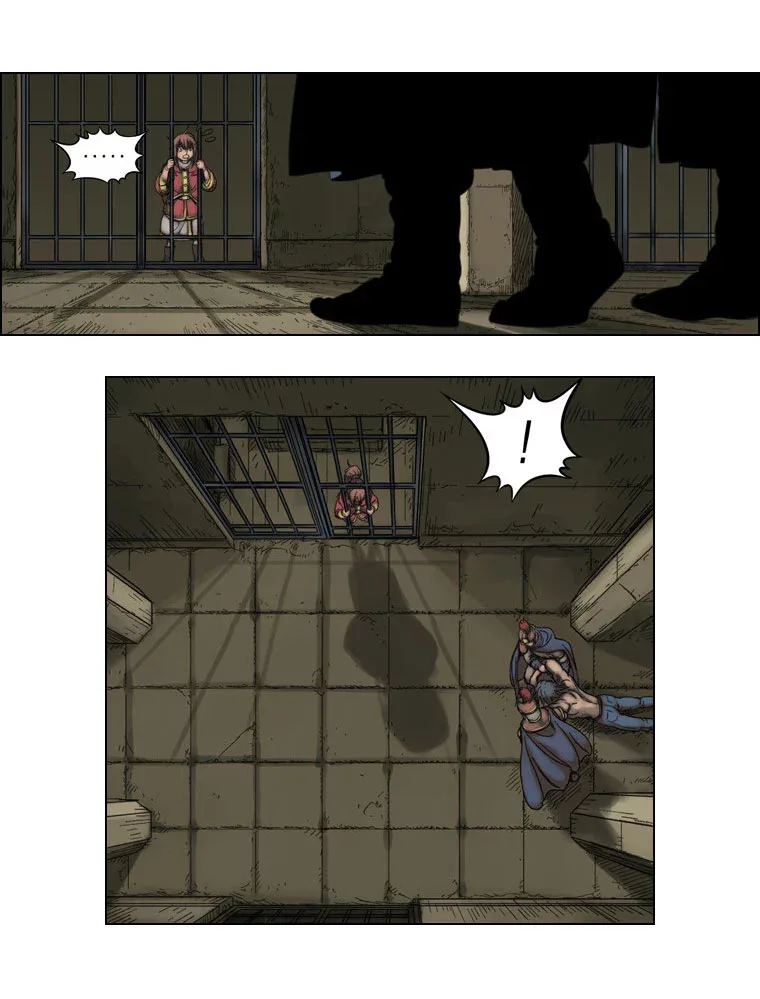 Paladin Chapter 31 page 8