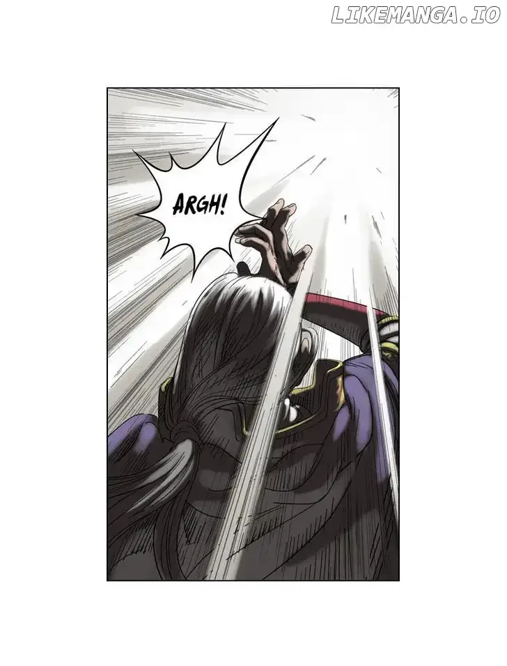 Paladin Chapter 29 page 8