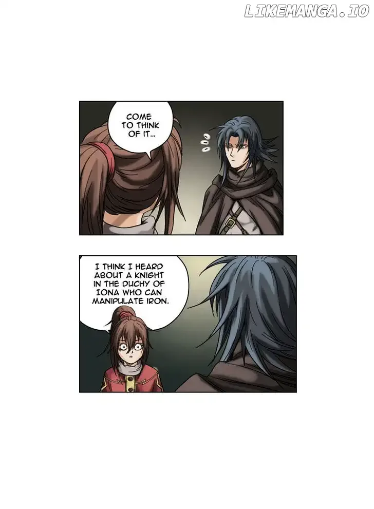 Paladin Chapter 28 page 25