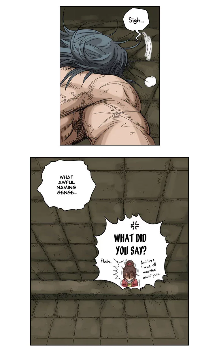 Paladin Chapter 31 page 16