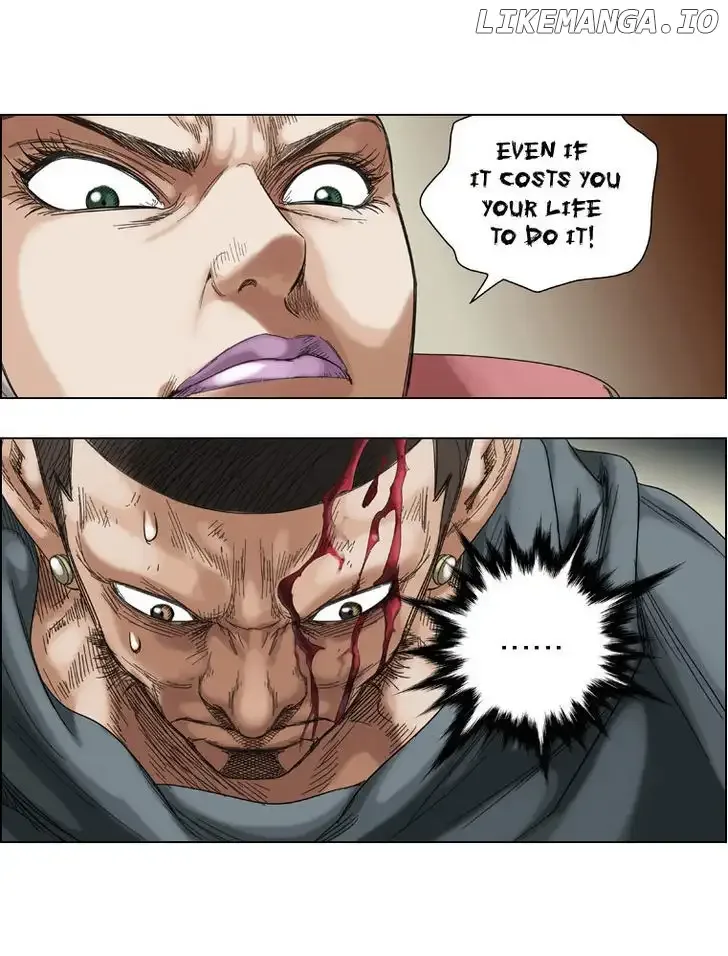 Paladin Chapter 29 page 23