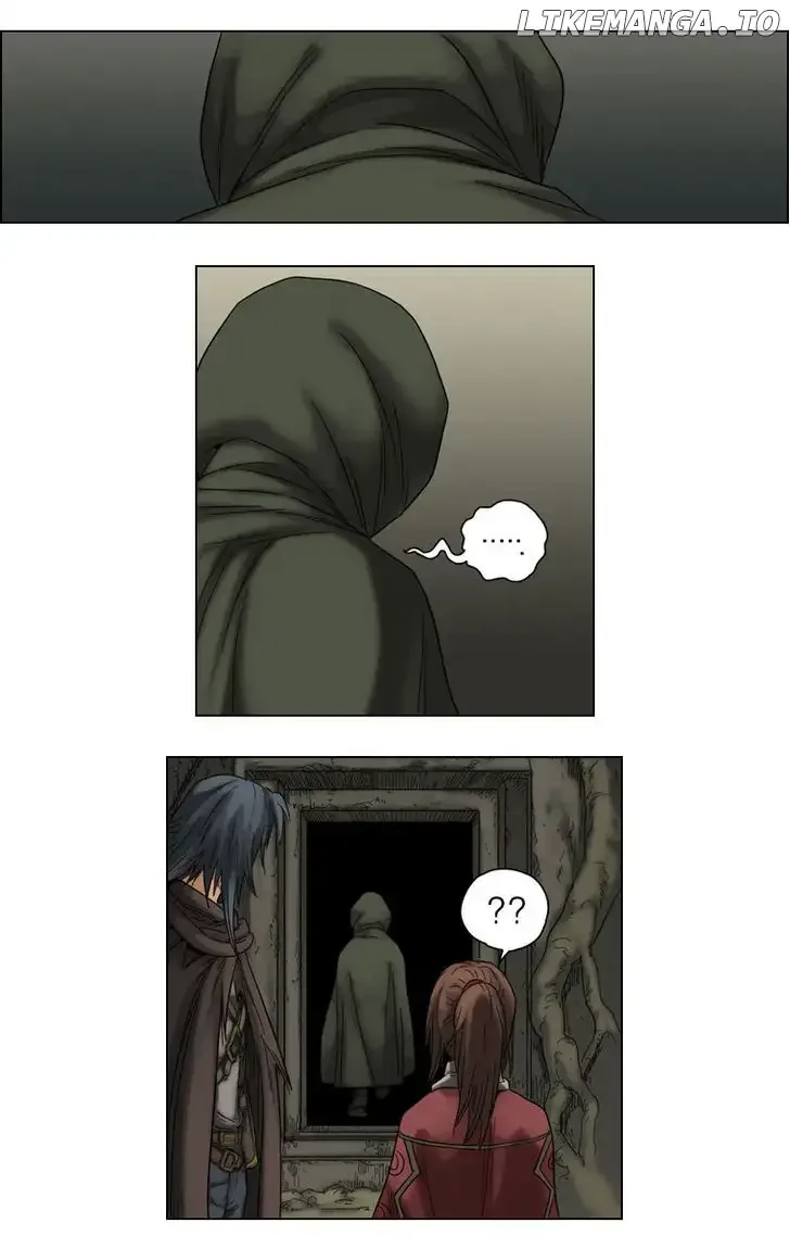 Paladin Chapter 29 page 18