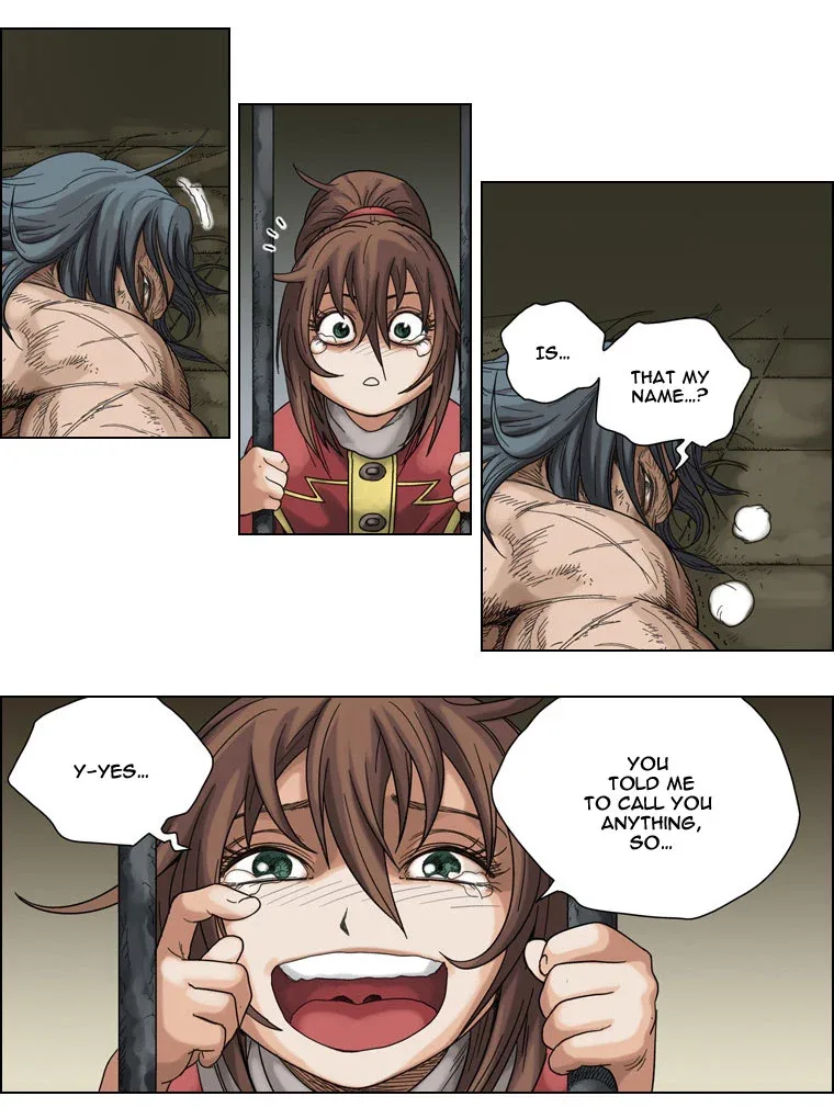 Paladin Chapter 31 page 15