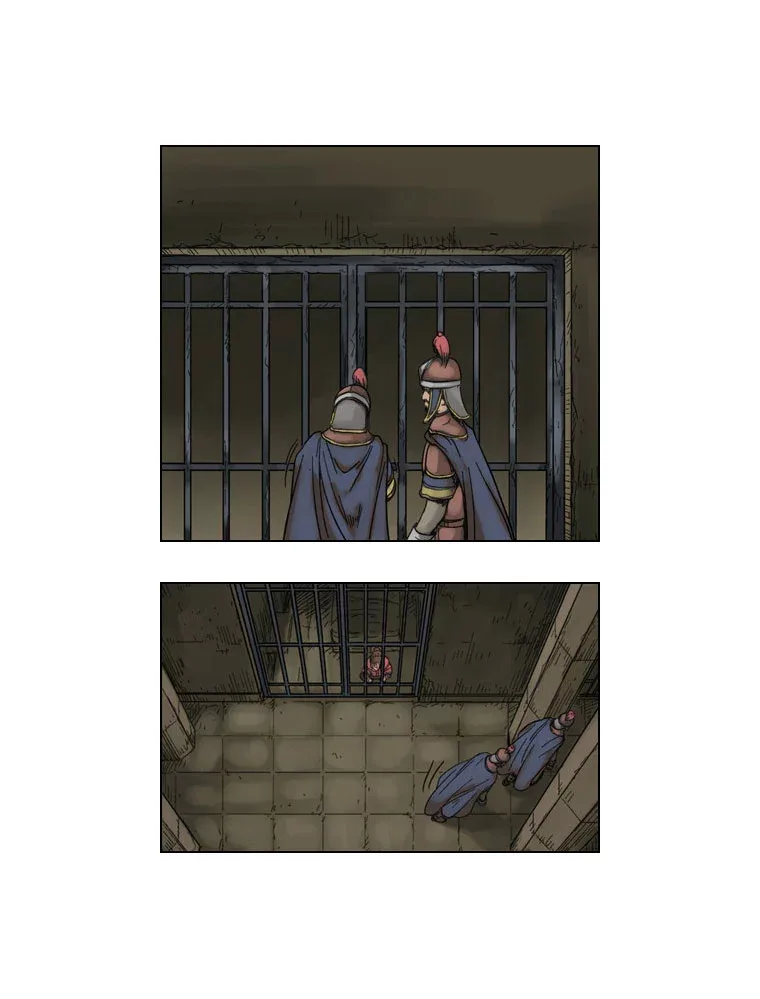 Paladin Chapter 31 page 12