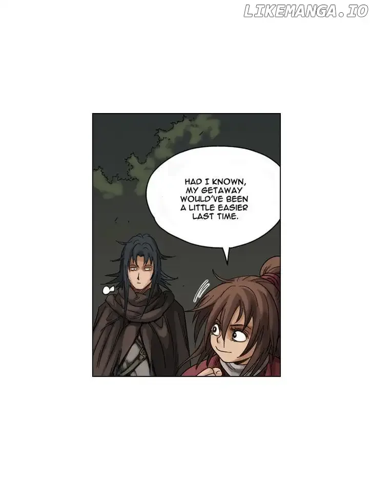 Paladin Chapter 29 page 15