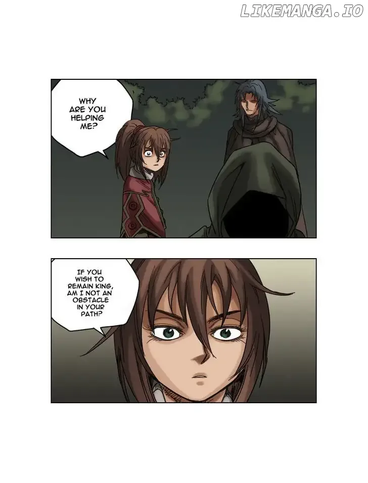 Paladin Chapter 29 page 17