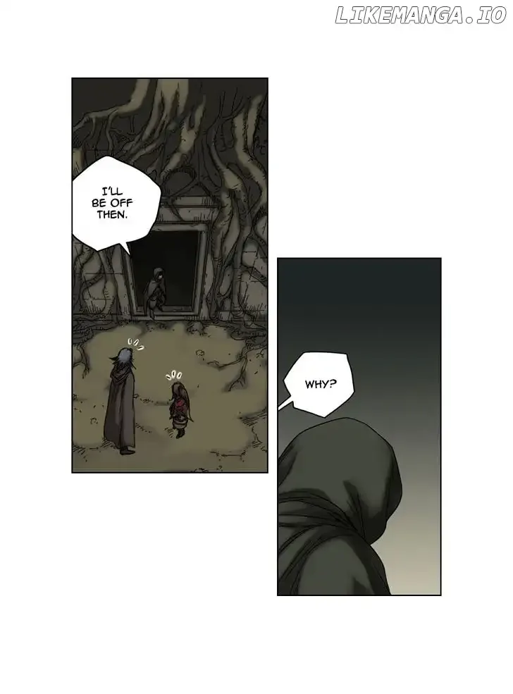 Paladin Chapter 29 page 16
