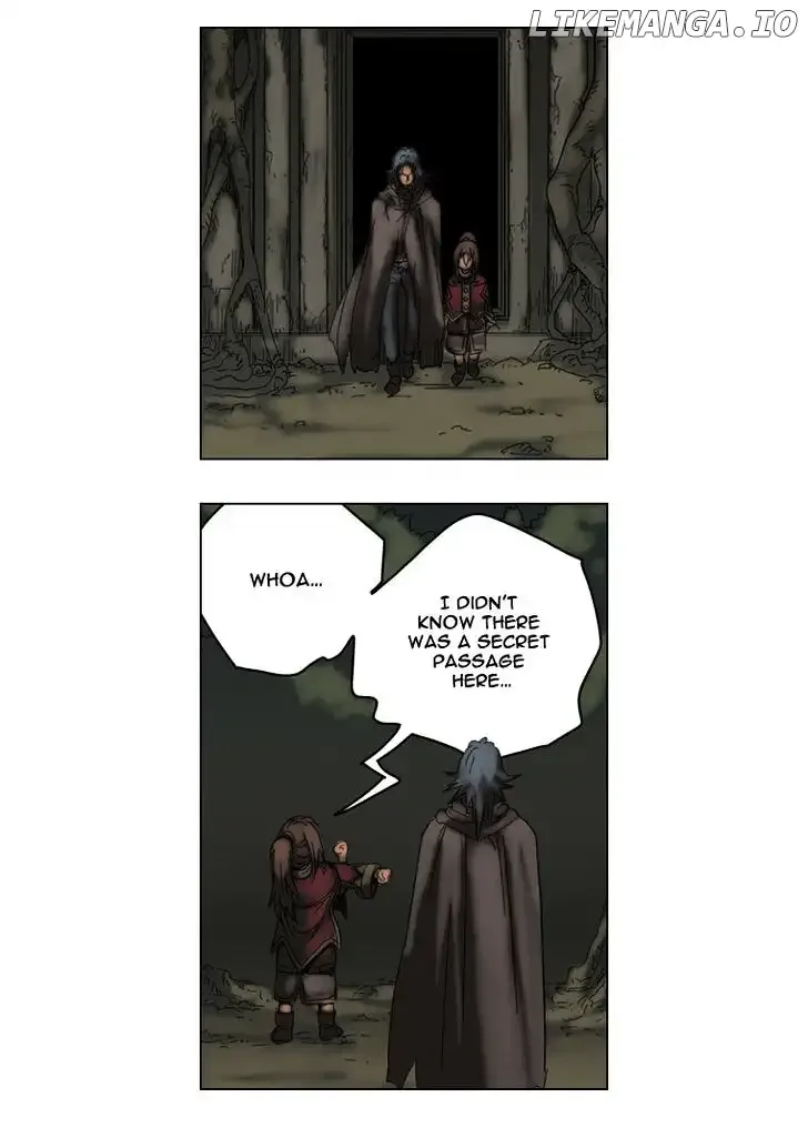 Paladin Chapter 29 page 14