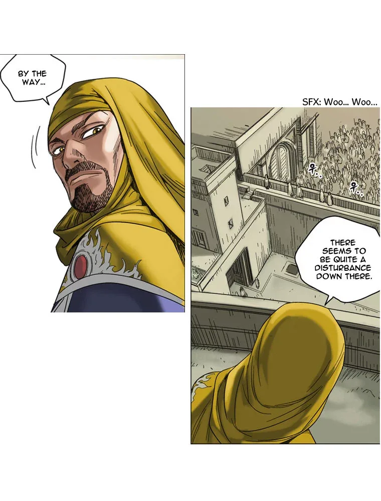 Paladin Chapter 31 page 25