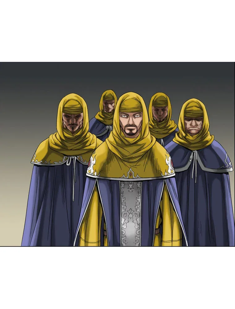 Paladin Chapter 31 page 23