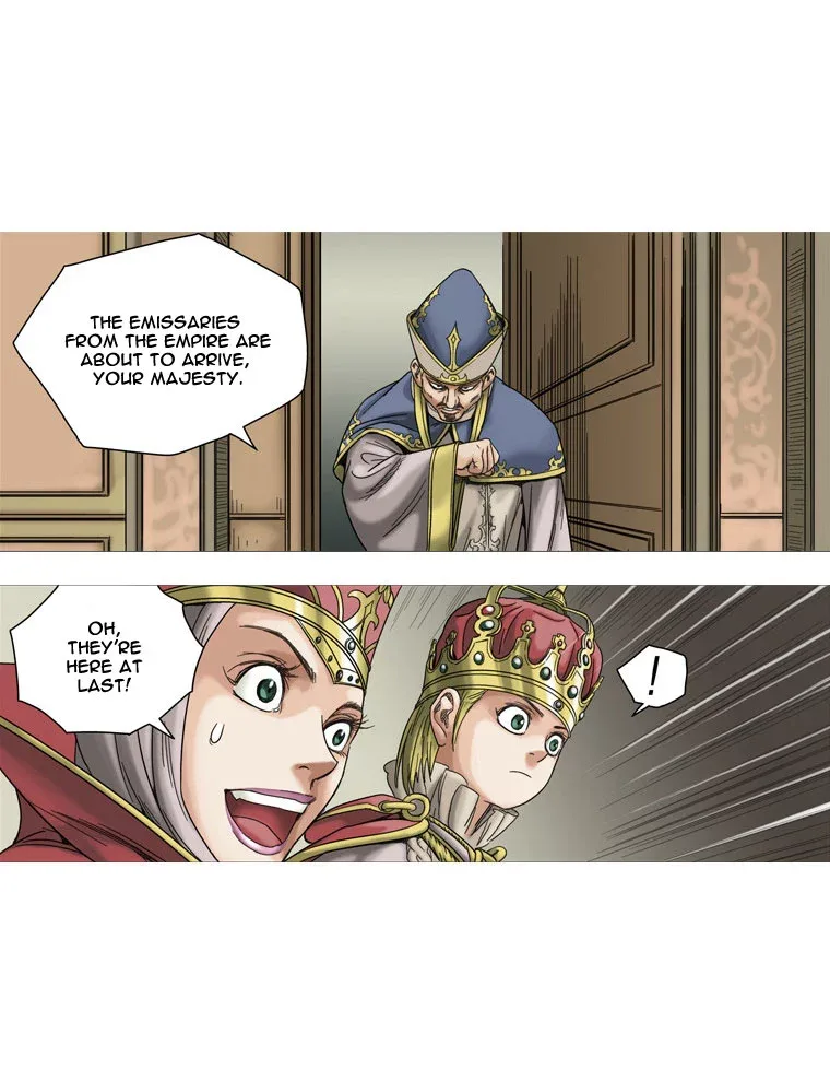 Paladin Chapter 31 page 21