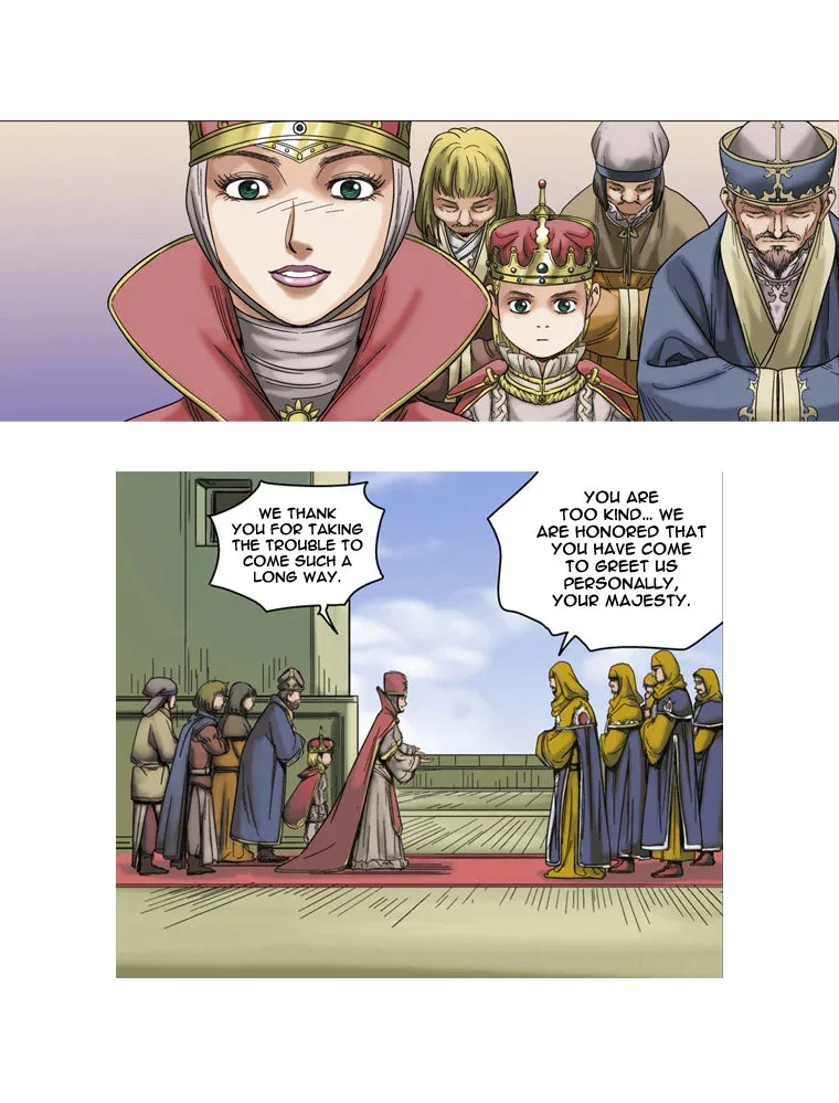 Paladin Chapter 31 page 24