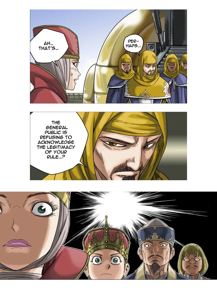 Paladin Chapter 31 page 26
