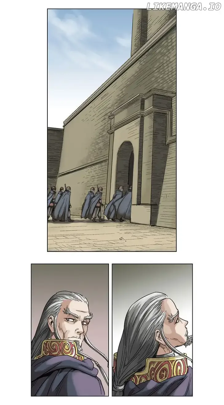 Paladin Chapter 29 page 28